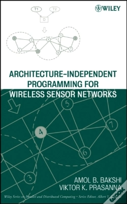 Capa do artigo Architecture-Independent Programming For Wireless Sensor Networks