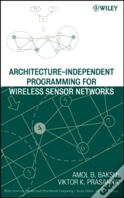 Capa do artigo Architecture-Independent Programming For Wireless Sensor Networks