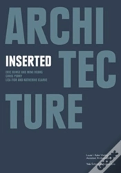 Capa do artigo Architecture Inserted