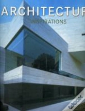 Capa do artigo Architecture Inspirations