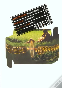 Capa do artigo Architecture Instantanee (Une) - Nouvelles Acquisitions