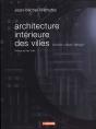 Architecture Interieure Des Villes - Preview