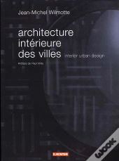Architecture Interieure Des Villes