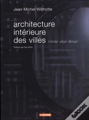Capa do artigo Architecture Interieure Des Villes