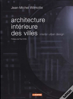Capa do artigo Architecture Interieure Des Villes