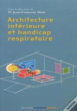 Capa do artigo Architecture Intérieure Et Handicap Respiratoire