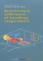 Architecture Intérieure Et Handicap Respiratoire - Preview
