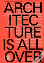 Capa do artigo Architecture Is All Over