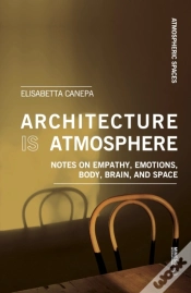 Capa do artigo Architecture Is Atmosphere