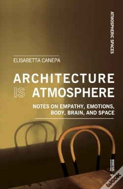 Capa do artigo Architecture Is Atmosphere