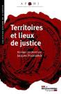 Architecture Judiciaire Et Territoires - Preview