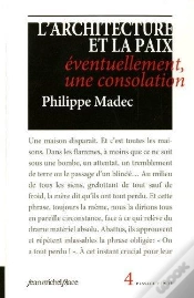 Capa do artigo Architecture (L