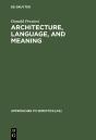 Architecture, Language, And Meaning - Preview