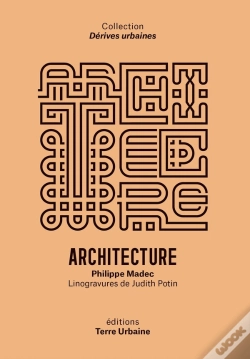 Capa do artigo Architecture : Le Coyote, Le Petit-Renard, Le Geai Et Le Pou
