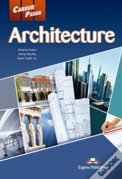 Capa do artigo Architecture - Livro do Aluno + Digibooks