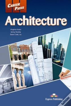 Capa do artigo Architecture - Livro do Aluno + Digibooks