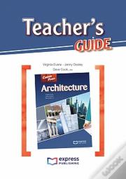 Architecture - Livro do Professor com Orientações