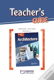 Capa do artigo Architecture - Livro do Professor com Orientações