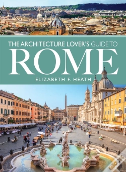 Capa do artigo Architecture Lover'S Guide To Rome