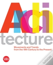 Capa do artigo Architecture