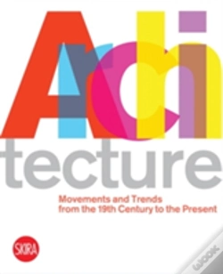 Capa do artigo Architecture