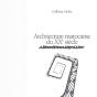 Architecture Marocaine Du Xx Siecle - Preview