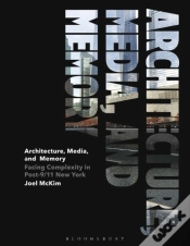 Capa do artigo Architecture, Media, And Memory