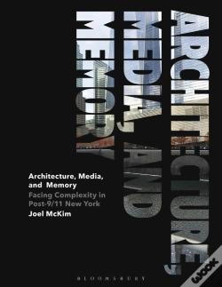 Capa do artigo Architecture, Media, And Memory