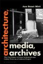 Architecture, Media, Archives - Preview