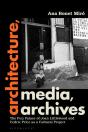 Architecture, Media, Archives - Preview