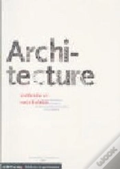 Capa do artigo Architecture: Méthode et Vocabulaire
