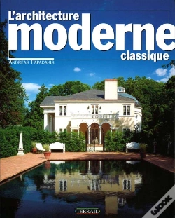 Capa do artigo Architecture Moderne Classique
