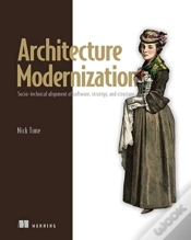 Capa do artigo Architecture Modernization