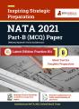 Architecture Nata (Part B) 2021 10 Mock Test For Complete Preparation - Preview