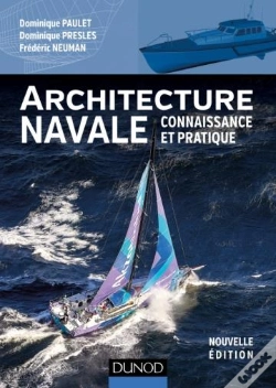 Capa do artigo Architecture Navale ; Connaissance Et Pratique