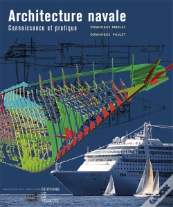 Capa do artigo Architecture Navale : Connaissance Et Pratique (Ne) (Édition 2005)