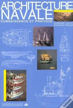 Capa do artigo Architecture Navale