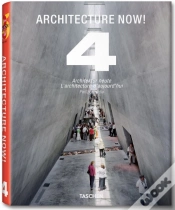 Capa do artigo Architecture Now! 4