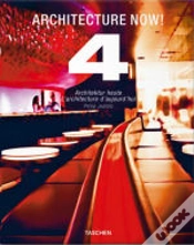 Capa do artigo Architecture Now 4