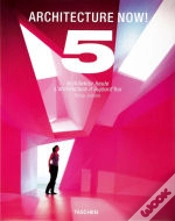 Capa do artigo Architecture Now 5