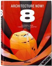 Architecture Now! 8