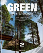 Capa do artigo Architecture Now! Green