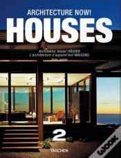 Capa do artigo Architecture Now! Houses 2