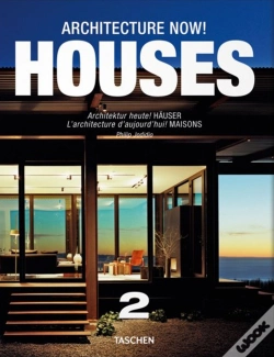 Capa do artigo Architecture Now! Houses 2