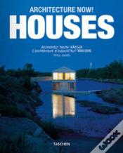 Architecture Now! Houses