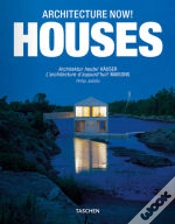 Capa do artigo Architecture Now! Houses