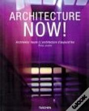 Architecture Now!