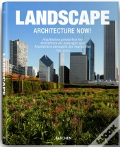 Capa do artigo Architecture Now!