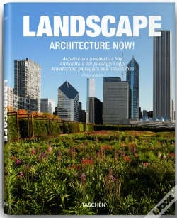 Capa do artigo Architecture Now!