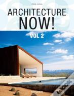 Architecture Now!